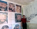 Người hùng bè tre vượt Thái Bình Dương