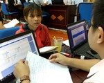 “Em xin nợ học phí được không?”