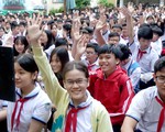 Miễn học phí THCS tạo khác biệt lớn về kinh tế cho Việt Nam