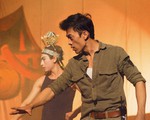 Leon Lê: Chàng Việt kiều Mỹ mơ giấc mộng cải lương