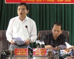 Thí sinh thứ ba gian lận điểm đang học tại ĐH Y Hà Nội?