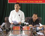 Vụ gian lận chưa từng có trong lịch sử  thi quốc gia