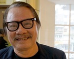 Đạo diễn - diễn viên Bùi Cường - 