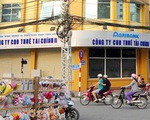 Tuyên phá sản Công ty cho thuê tài chính ALCII