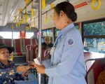 Vì sao người cao tuổi từ chối ưu tiên xe buýt?
