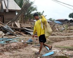 Vỡ đập thủy điện tại Lào: Chủ đầu tư đền bù, khắc phục hậu quả