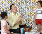 Truyền hình thiếu nhi ngày hè 
