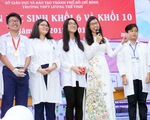 Chuẩn hiệu trưởng trường phổ thông: Buộc 