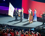 Asiad 2018 - kỳ đại hội không mang hình bóng 