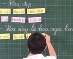 Cho con học trước lớp 1, cha mẹ đã thử hỏi ý con?