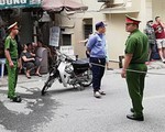 Động đất tại Vân Nam, dư chấn đến tận Hà Nội