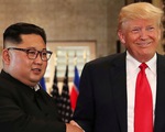 Sẽ có cuộc gặp Trump - Kim lần 2?