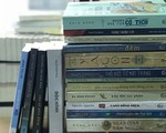Văn học tuổi 20 lần 6:  Chờ mùa hái quả