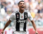 Ronaldo & tham vọng Juventus