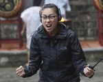 Ngô Thanh Vân: Đường càng khó càng giá trị