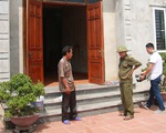 Thảm án ở Thái Nguyên: 3 người chết, 4 người bị thương