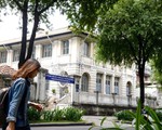 Thành phố có bản sắc mới là thành phố hấp dẫn