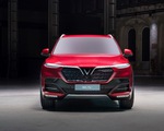 VinFast sẽ ra mắt xe tại Paris Motor Show