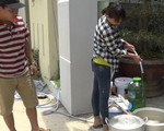 Nhiễm mặn nặng, Đà Nẵng "xin nước" thủy điện