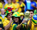 FIFA muốn ‘láng giềng’ hỗ trợ Qatar tổ chức World Cup 48 đội lần đầu tiên