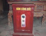 Điều tra việc tổ chức tour du lịch trái phép, trục lợi tiền công đức