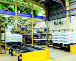 Tập đoàn Nova khánh thành nhà máy thức ăn chăn nuôi Anova Feed - Hưng Yên