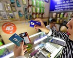 Dịch vụ chuyển mạng giữ số: Người dùng vẫn phải chờ