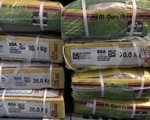 Công ty suất ăn công nghiệp trữ hàng tấn heo, gà... quá hạn