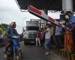 Chủ tịch Cần Thơ chỉ đạo xử lý lãnh đạo BOT Cần Thơ - Phụng Hiệp