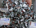 Văcxin sốt xuất huyết Dengvaxia làm chết trẻ em ở Philippines?
