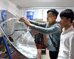 Máy tạo nước ngọt 