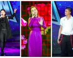 Say Ah của Trọng Hiếu đánh bại Yêu em rất nhiều của Hoàng Tôn
