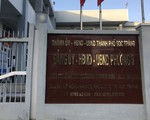 Phó chủ tịch phường chửi dân: 