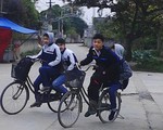 Rét đậm, học sinh Hà Nội được nghỉ, lùi giờ học
