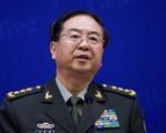 Trung Quốc khởi tố cựu tổng tham mưu trưởng quân đội
