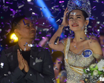Cục Nghệ thuật biểu diễn không bán giấy phép thi hoa hậu