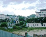 Truy nã chủ dự án Ocean View Nha Trang