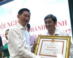 TP.HCM: Nâng cao sự hài lòng của người dân với chính quyền
