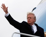 Tổng thống Trump: 120 ngày sửa chữa thỏa thuận hạt nhân Iran