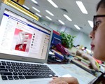 Nóng chuyện thu thuế Google, Facebook...