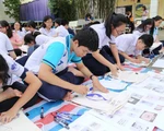 Chương trình giáo dục mới: các môn học thay đổi thế nào?