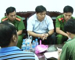 Phó chi cục quản lý thị trường 