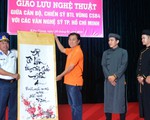 Mùa xuân biển đảo 2018 đến với vùng Cảnh sát biển 4