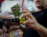 Pháo lậu 