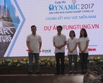 Chiếc vé cuối cùng Dynamic 2017 đã có chủ!