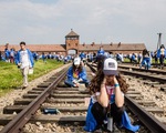 Đi Krakow ghé trại Auschwitz, nhà ma, mỏ muối