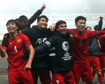 Vào bán kết U-23 châu Á thì được gì?