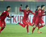 Nhiều công ty cho nhân viên nghỉ làm xem U-23 Việt Nam thi đấu