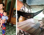 Trẻ con lai ở miền Tây: Không khai sinh được cho con vì lỡ... lấy chồng ngoại