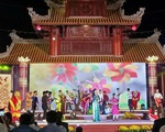 Khai mạc Tuần lễ Văn hóa - Du lịch Đồng Tháp năm 2018